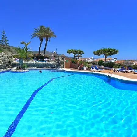 Casa Belle Holiday home