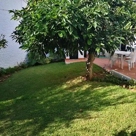 Holiday home Casa Belle Nerja