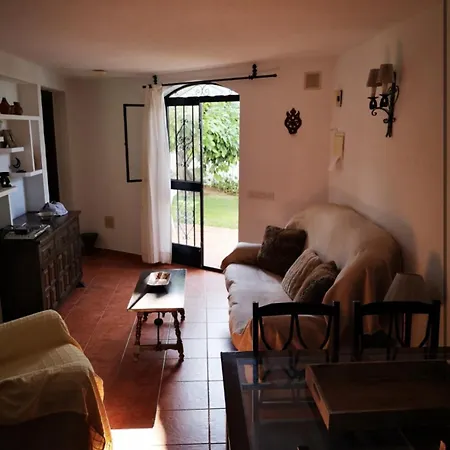Holiday home Casa Belle *